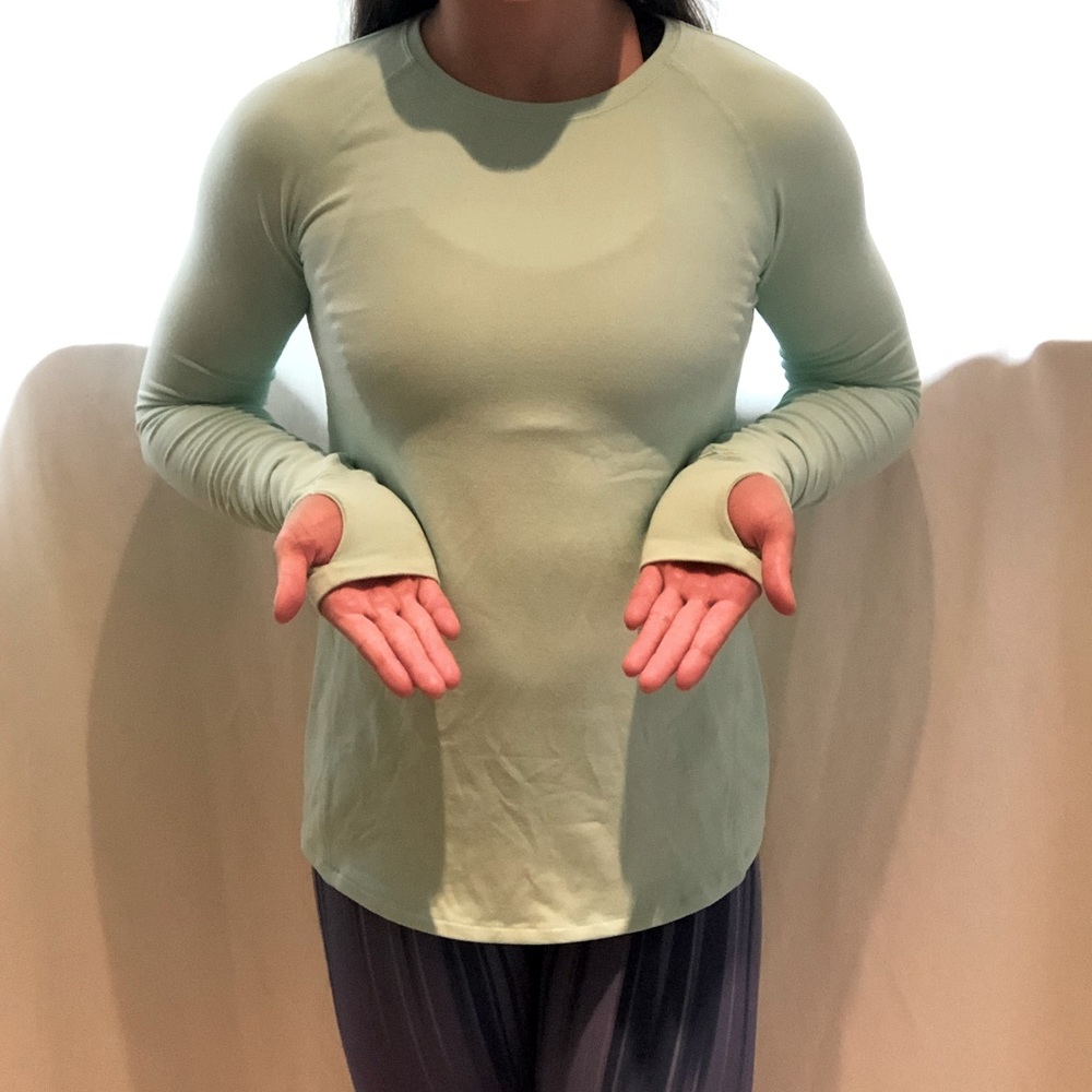 Ivivva long sleeve shirt